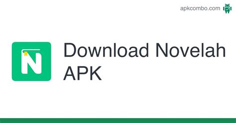 Novelah APK for Android Download .